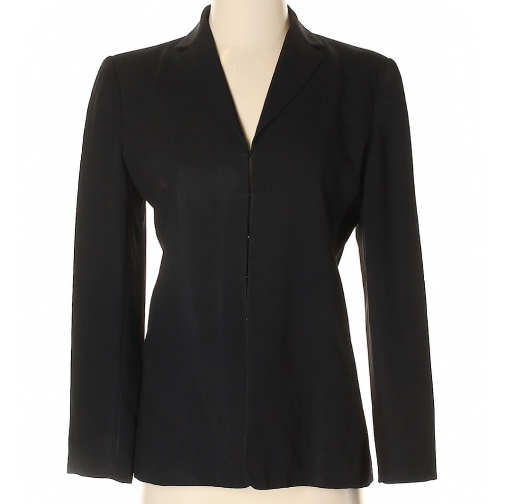Banana Republic Wool Blazer